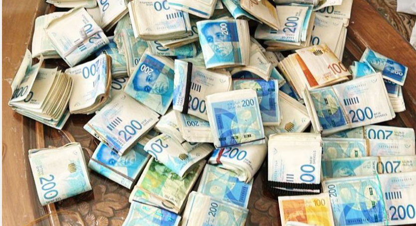 اعتقالات في ديرحنا وشعب والقدس ورهط